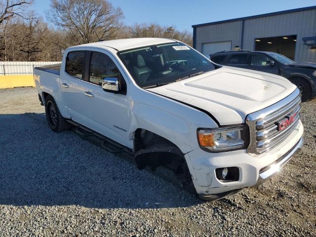 2016 GMC CANYON SLT 1GTG6DE30G1200906