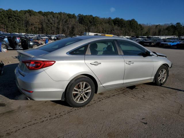 Vin: 5npe24af6fh060046, lot: 42041565, hyundai sonata se 20153