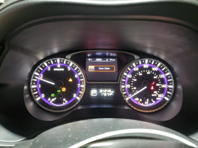 2015 INFINITI QX60 - 5N1AL0MM0FC532246