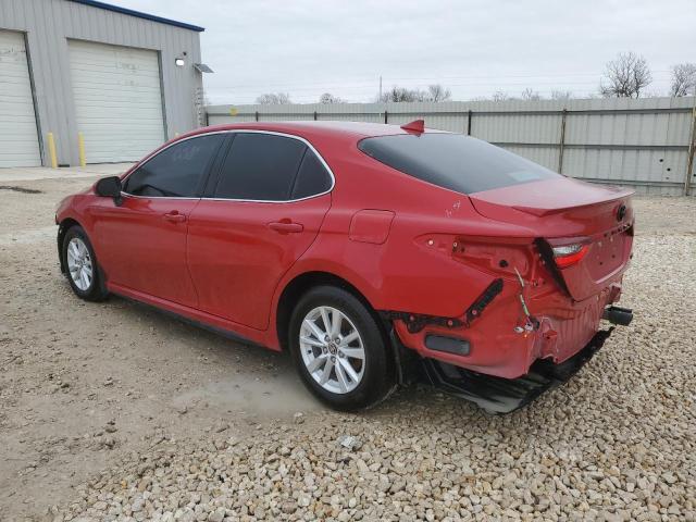 Vin: 4t1g11ak8ru213149, lot: 42812875, toyota camry se night shade 20242
