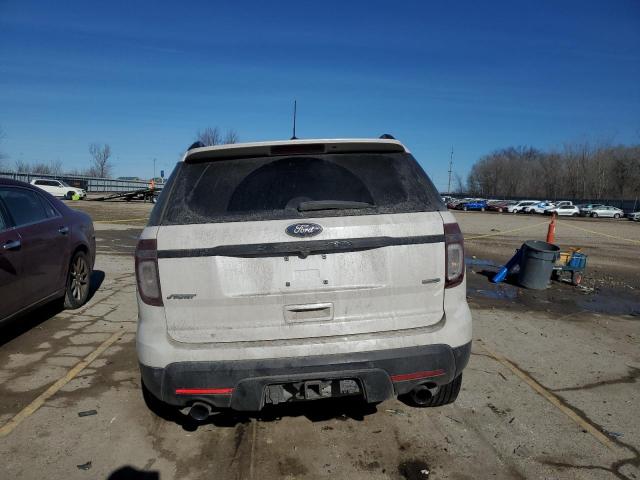 2015 FORD EXPLORER S 1FM5K8GT8FGB46818
