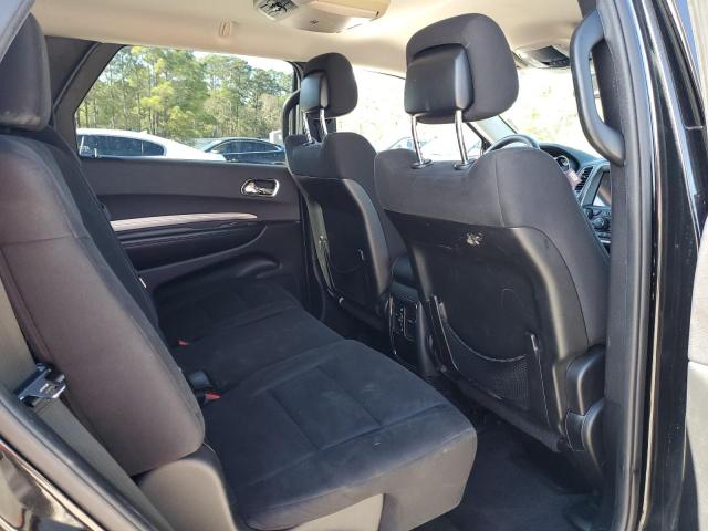 2015 DODGE DURANGO SX 1C4RDHAG9FC236191
