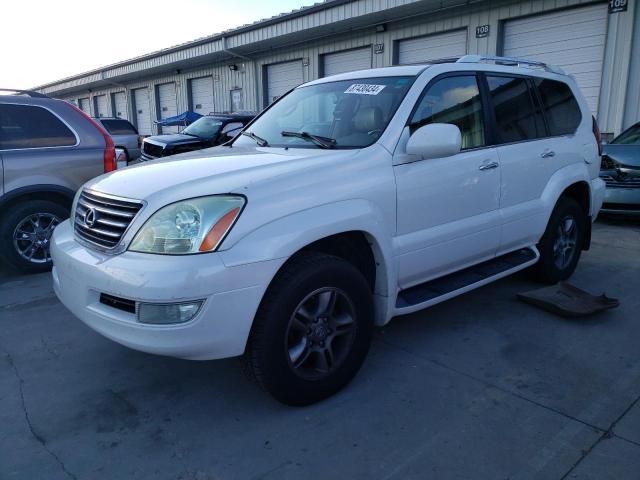 LEXUS GX 470