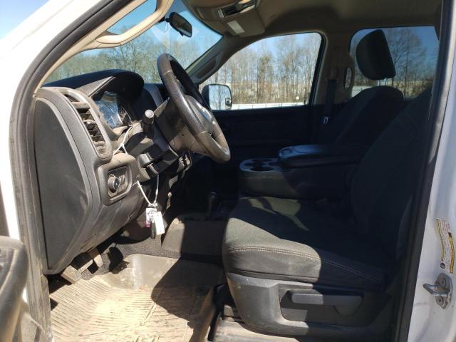 2020 RAM 2500 TRADE - 3C6UR5CL7LG251857