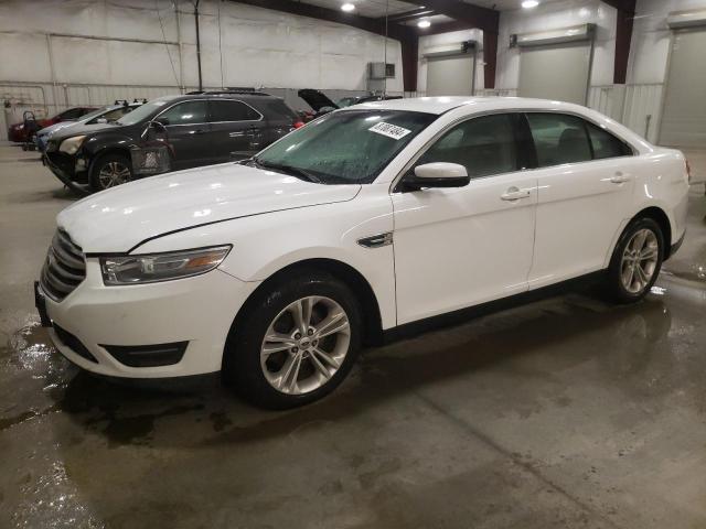 2013 FORD TAURUS