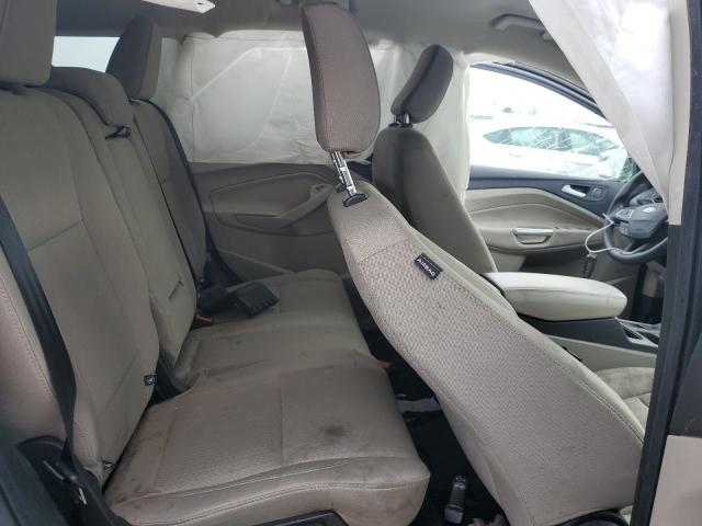 2019 FORD ESCAPE SE - 1FMCU0GD8KUB46017