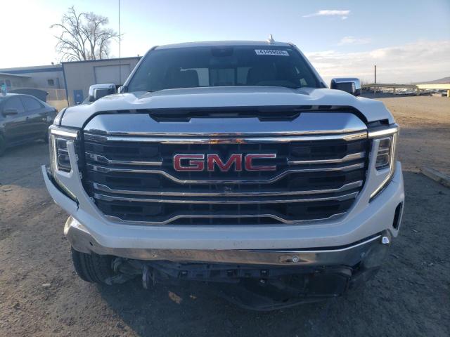 2024 GMC SIERRA K15 - 3GTUUDED3RG446970