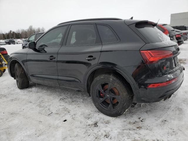 2023 AUDI SQ5 PRESTI WA1C4AFY7P2105468