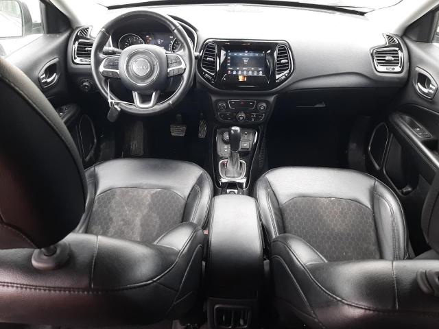 2018 JEEP COMPASS LA 3C4NJDBB7JT452945