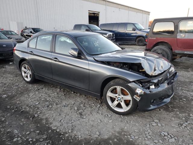 2015 BMW 328 XI SUL - WBA3B5G54FNS20515