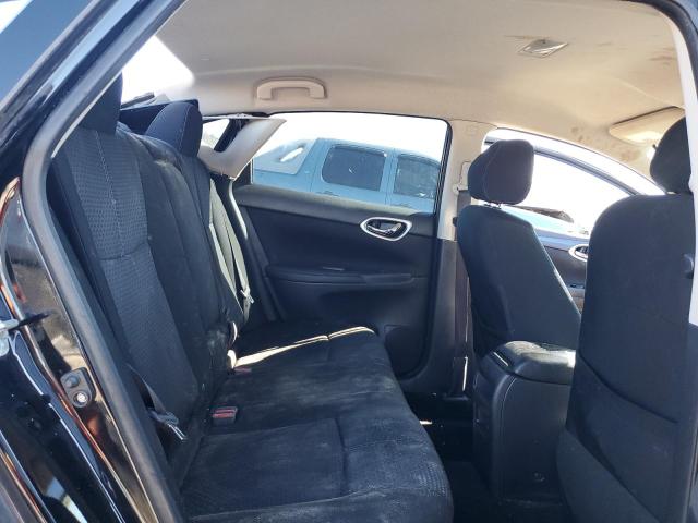 2016 NISSAN SENTRA S - 3N1AB7AP8GY224915