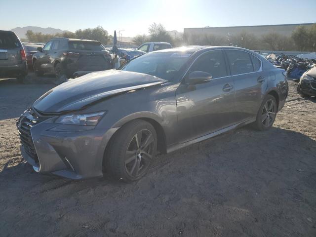 LEXUS GS 350 BAS