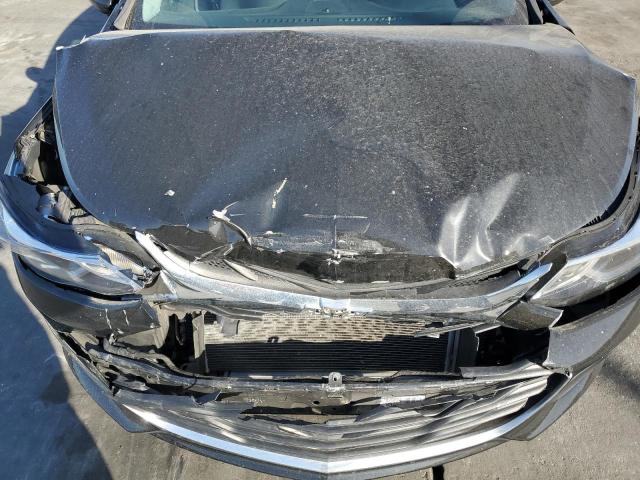 2019 CHEVROLET CRUZE LT - 1G1BE5SM3K7134804