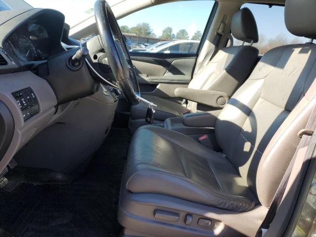 2016 HONDA ODYSSEY TO - 5FNRL5H98GB071571