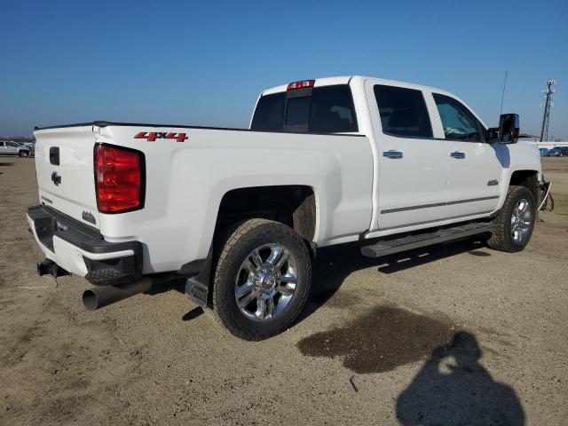 2019 CHEVROLET 2500 HD - 1GC1KUEY7KF184275