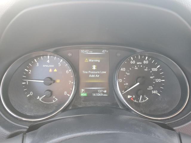 2017 NISSAN ROGUE S - JN8AT2MT9HW402429