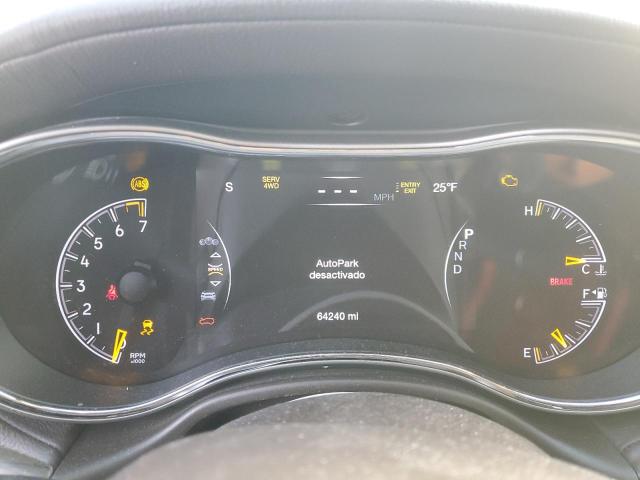 2020 JEEP GRAND CHER - 1C4RJFCG1LC101888