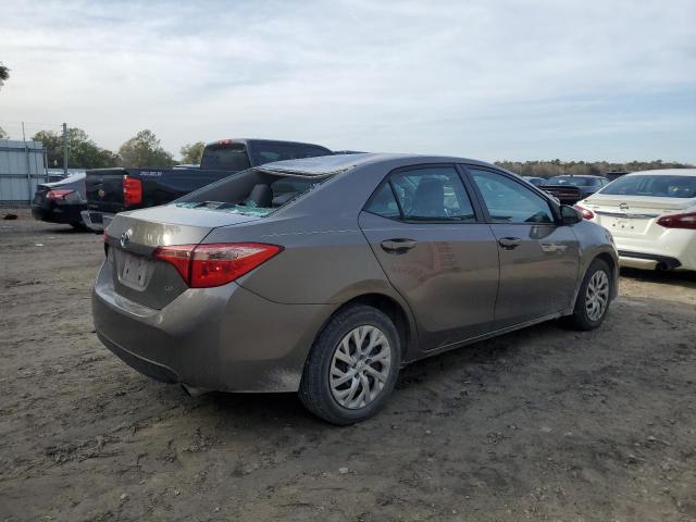 2019 TOYOTA COROLLA L 2T1BURHE8KC191628