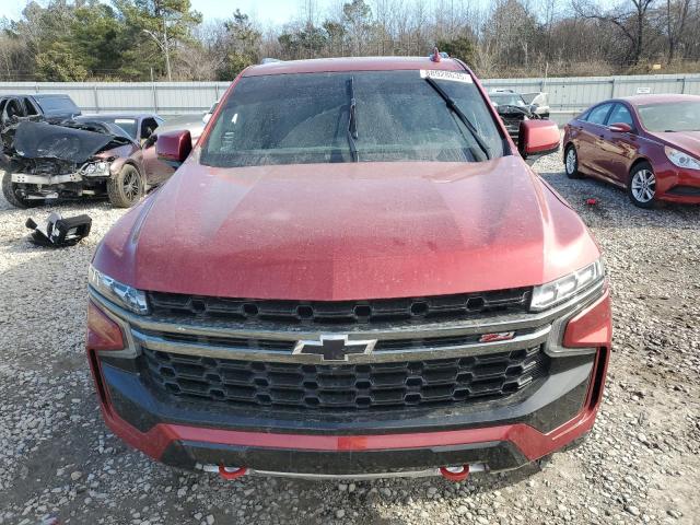 2022 CHEVROLET TAHOE K150 - 1GNSKPKD1NR140015