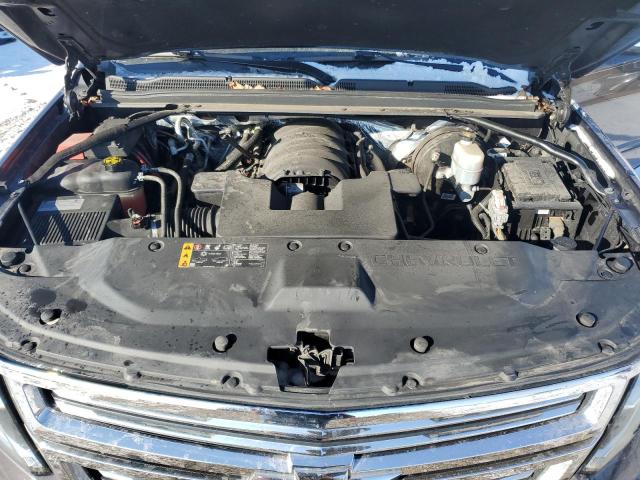 2018 CHEVROLET TAHOE K150 - 1GNSKCKCXJR322483
