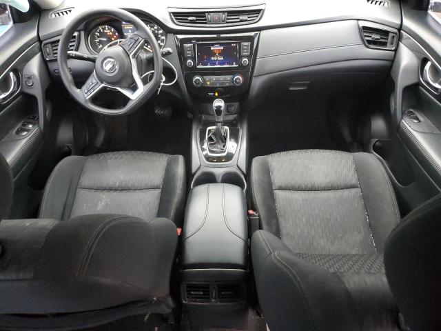 2018 NISSAN ROGUE S - KNMAT2MTXJP555767