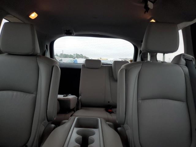 2022 HONDA ODYSSEY EX - 5FNRL6H75NB053126