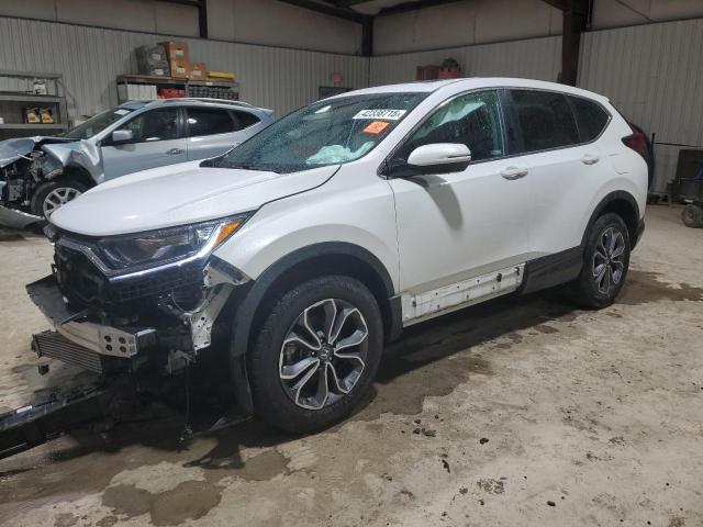 HONDA CR-V EXL