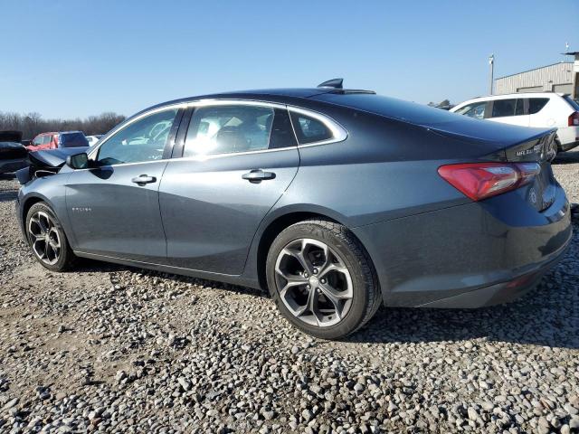 2021 CHEVROLET MALIBU LT 1G1ZD5ST0MF026349