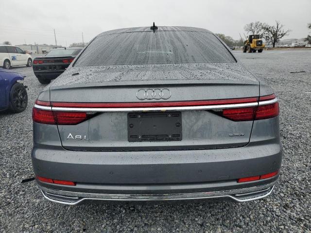2019 AUDI A8 L WAU8DAF88KN019828