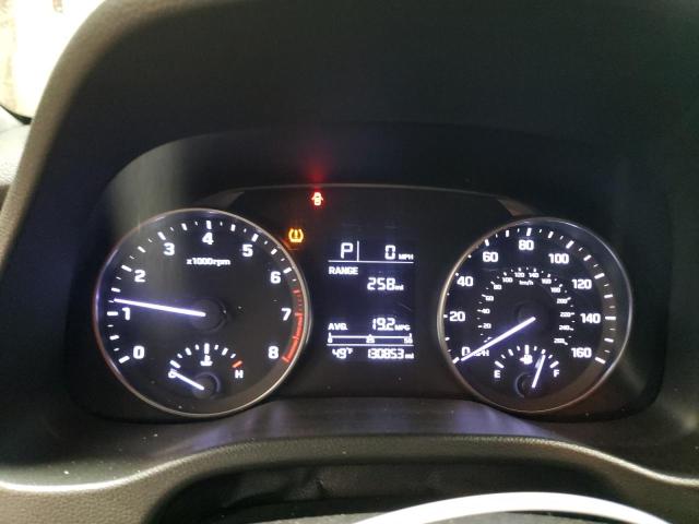 2017 HYUNDAI ELANTRA SE 5NPD74LF4HH104719