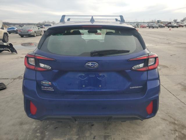 2024 SUBARU IMPREZA - JF1GUABC0R8320715