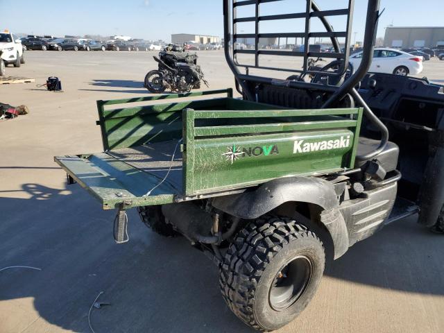 2024 ATV ALL MODELS JK1AFEJ10RB513350