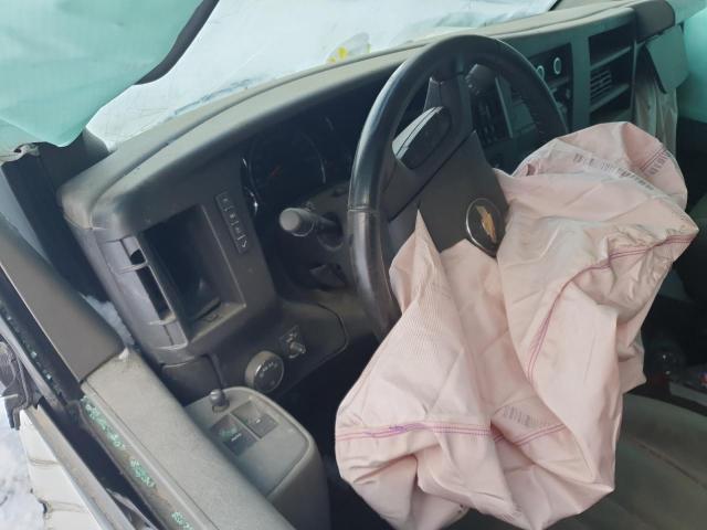 2023 CHEVROLET EXPRESS G2 - 1GCWGAFP5P1167426