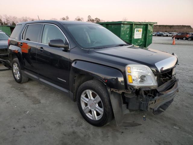 Vin: 2gkalmek6f6155797, lot: 86691734, gmc terrain sle 20154
