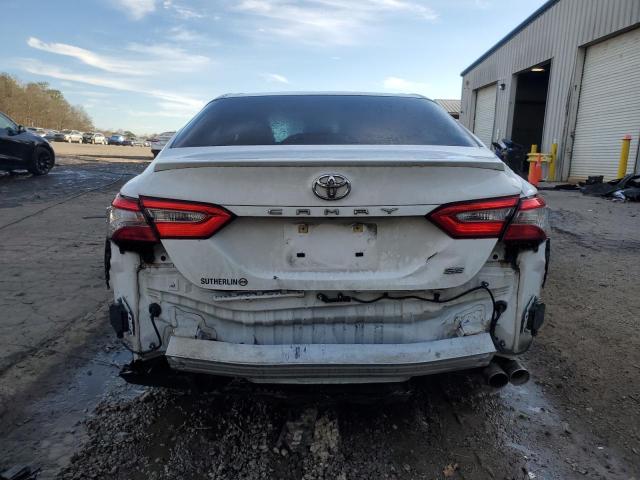 2018 TOYOTA CAMRY L - 4T1B11HK7JU105741
