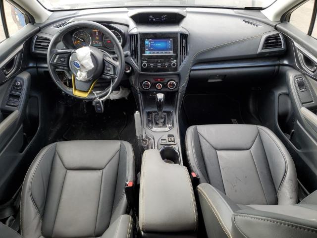 2021 SUBARU CROSSTREK JF2GTHRC0MH673168