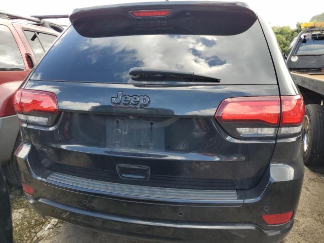 2018 JEEP GRAND CHER - 1C4RJFAG8JC202748