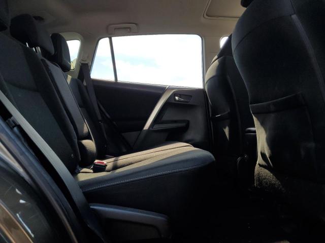 2015 TOYOTA RAV4 XLE - JTMWFREV7FD047786