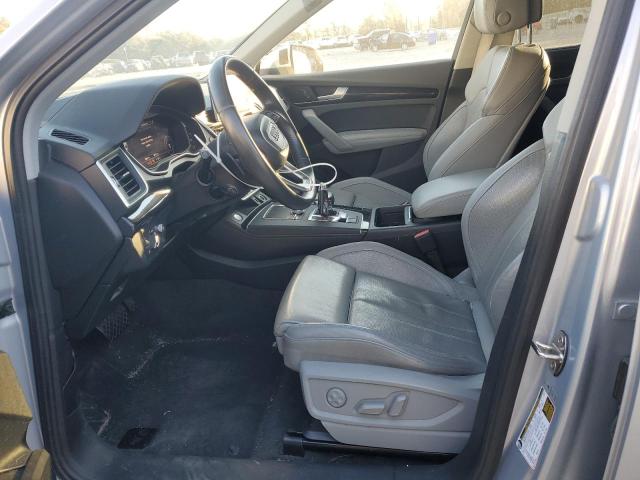 2018 AUDI Q5 PRESTIG WA1CNAFY5J2150932