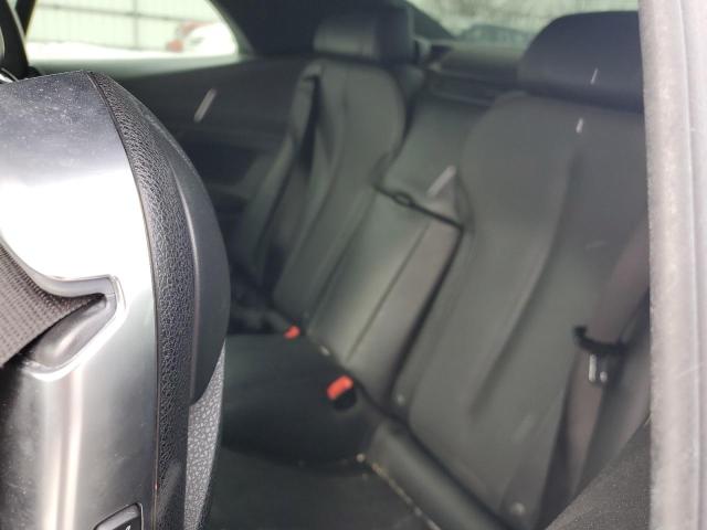 2015 BMW 650 I WBAYP9C5XFD169791