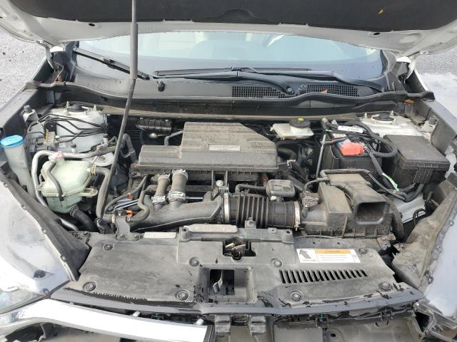 2019 HONDA CR-V EXL - JHLRW2H85KX009611