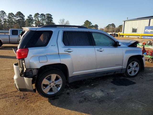 2015 GMC TERRAIN SL - 2GKALSEK8F6205670