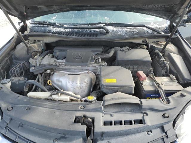 2015 TOYOTA CAMRY LE - 4T4BF1FK8FR487778