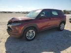 2024 CHEVROLET TRAILBLAZE - KL79MMS29RB056194