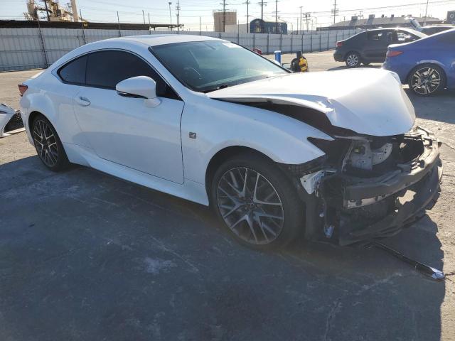 2015 LEXUS RC 350 JTHSE5BC1F5003398