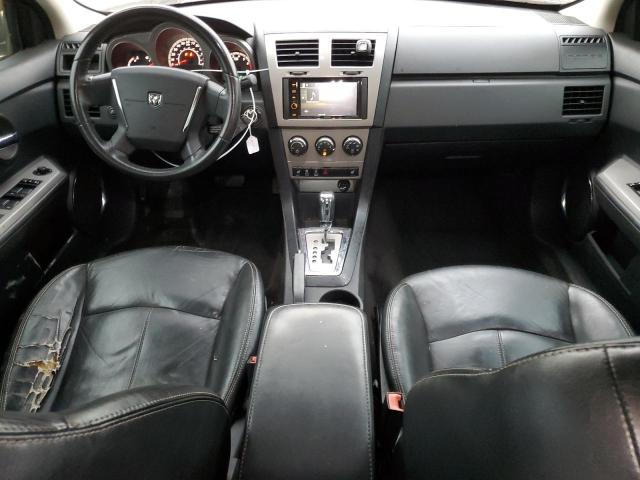 2010 DODGE AVENGER R/ - 1B3CC5FV8AN130523