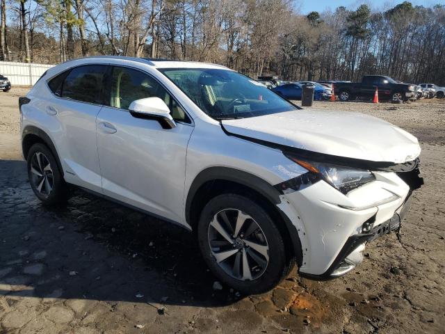 2020 LEXUS NX 300H - JTJGJRDZ2L5005343