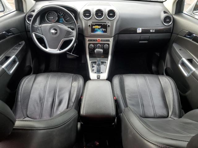 2015 CHEVROLET CAPTIVA LT - 3GNAL3EK4FS528785