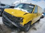 2019 CHEVROLET EXPRESS G2 - 1GCWGBFP5K1158353