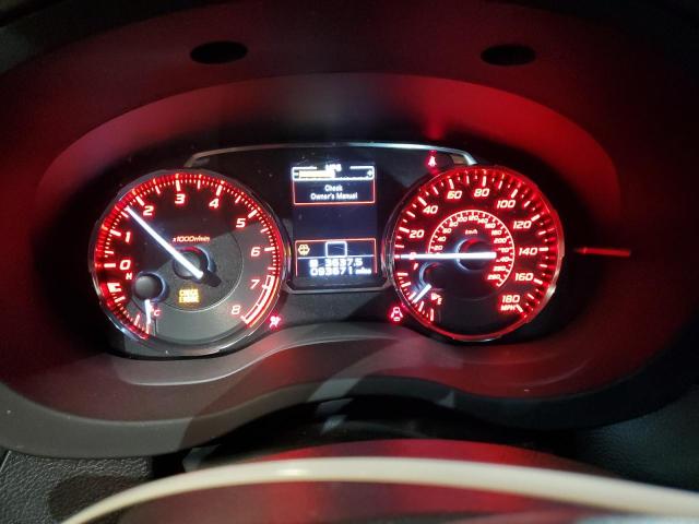 2017 SUBARU WRX PREMIU - JF1VA1E62H9834922
